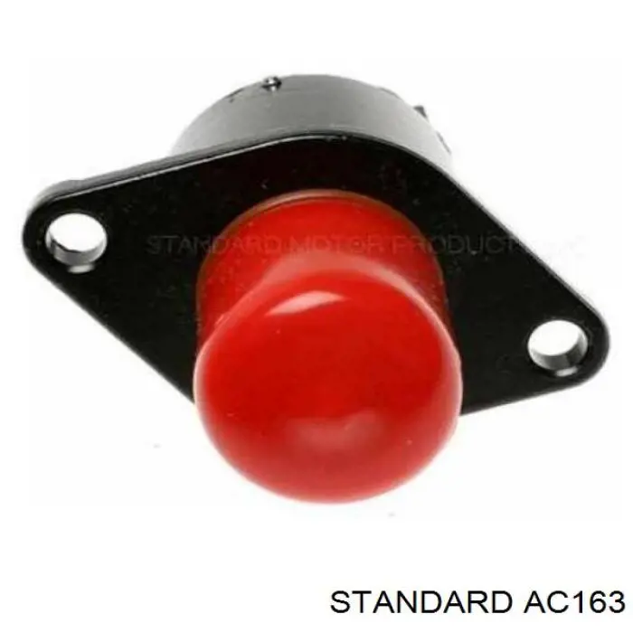 Клапан холостого хода Standard AC163 цена, от 41.97 USD