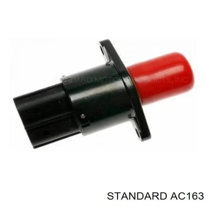 AC163 Standard клапан (регулятор холостого хода)