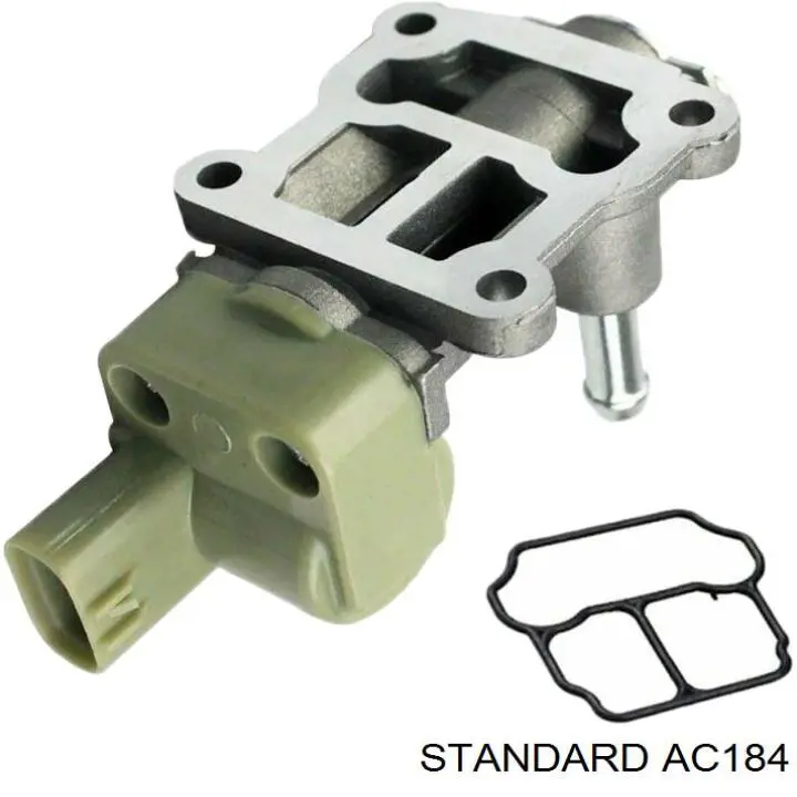  AC184 Standard