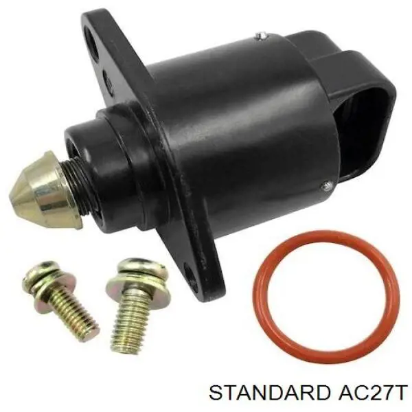  AC27T Standard