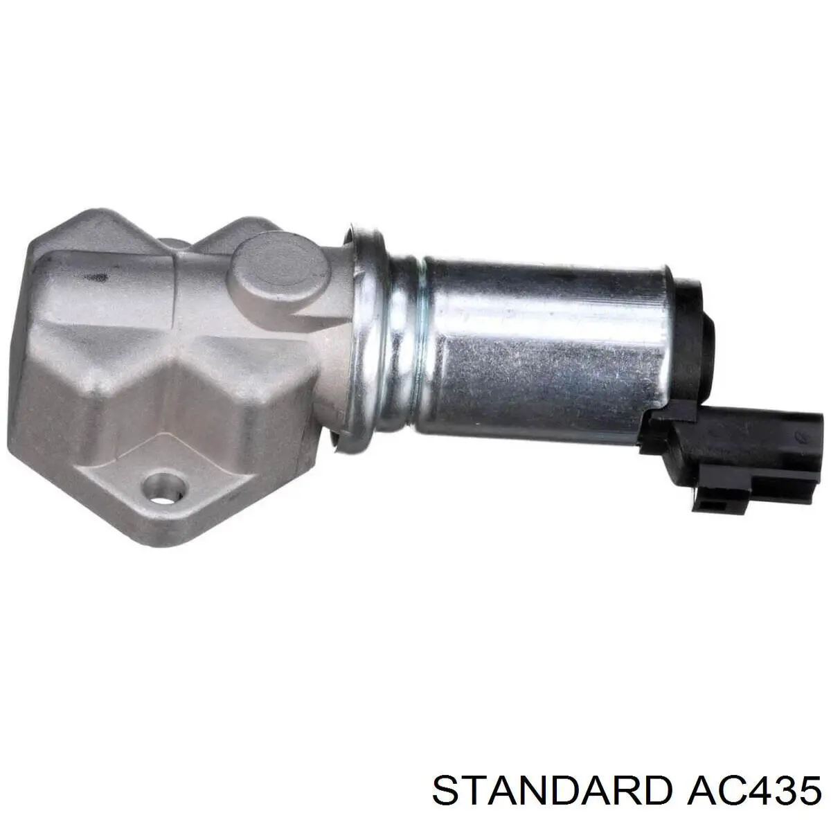 Клапан (регулятор) холостого хода Standard AC435