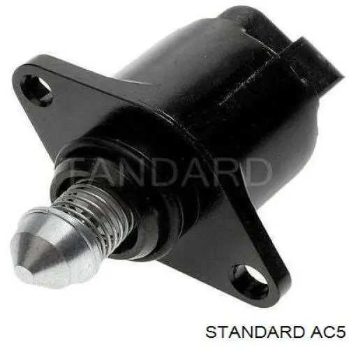 AC5 Standard клапан (регулятор холостого хода)