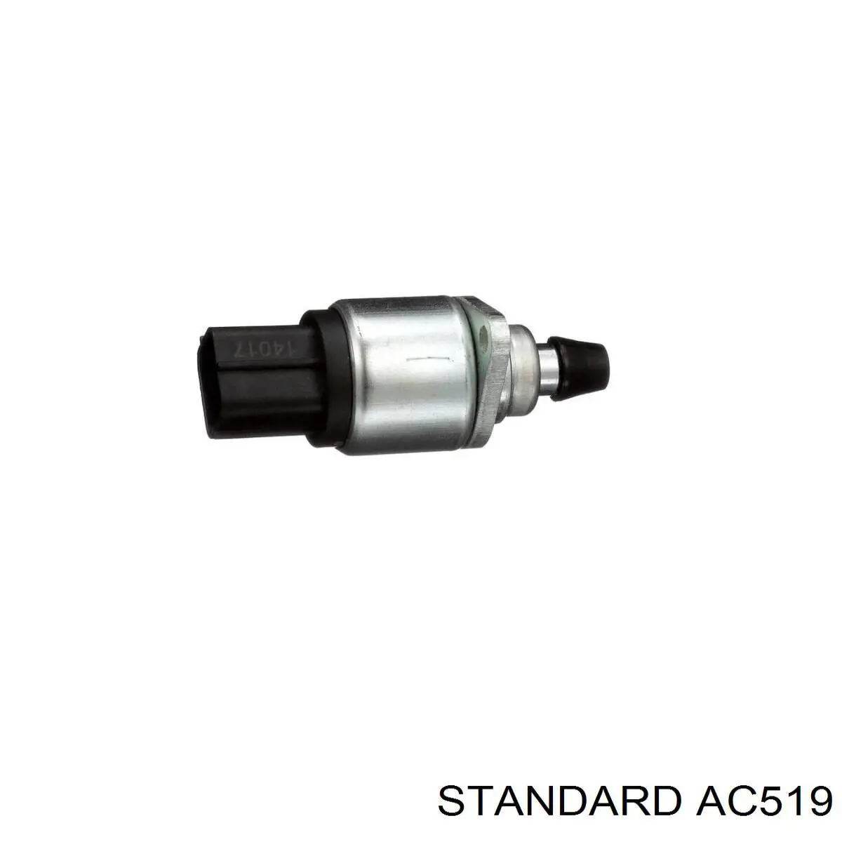 AC519 Standard клапан (регулятор холостого хода)