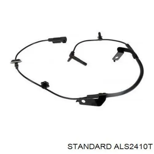 Датчик АБС (ABS) передний правый K05085822AC Fiat/Alfa/Lancia