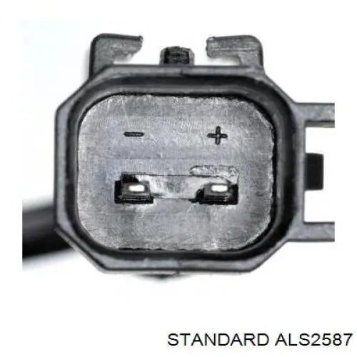  ALS2587 Standard