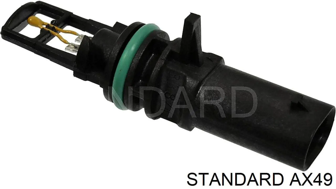 AX49 Standard sensor de temperatura da mistura de ar