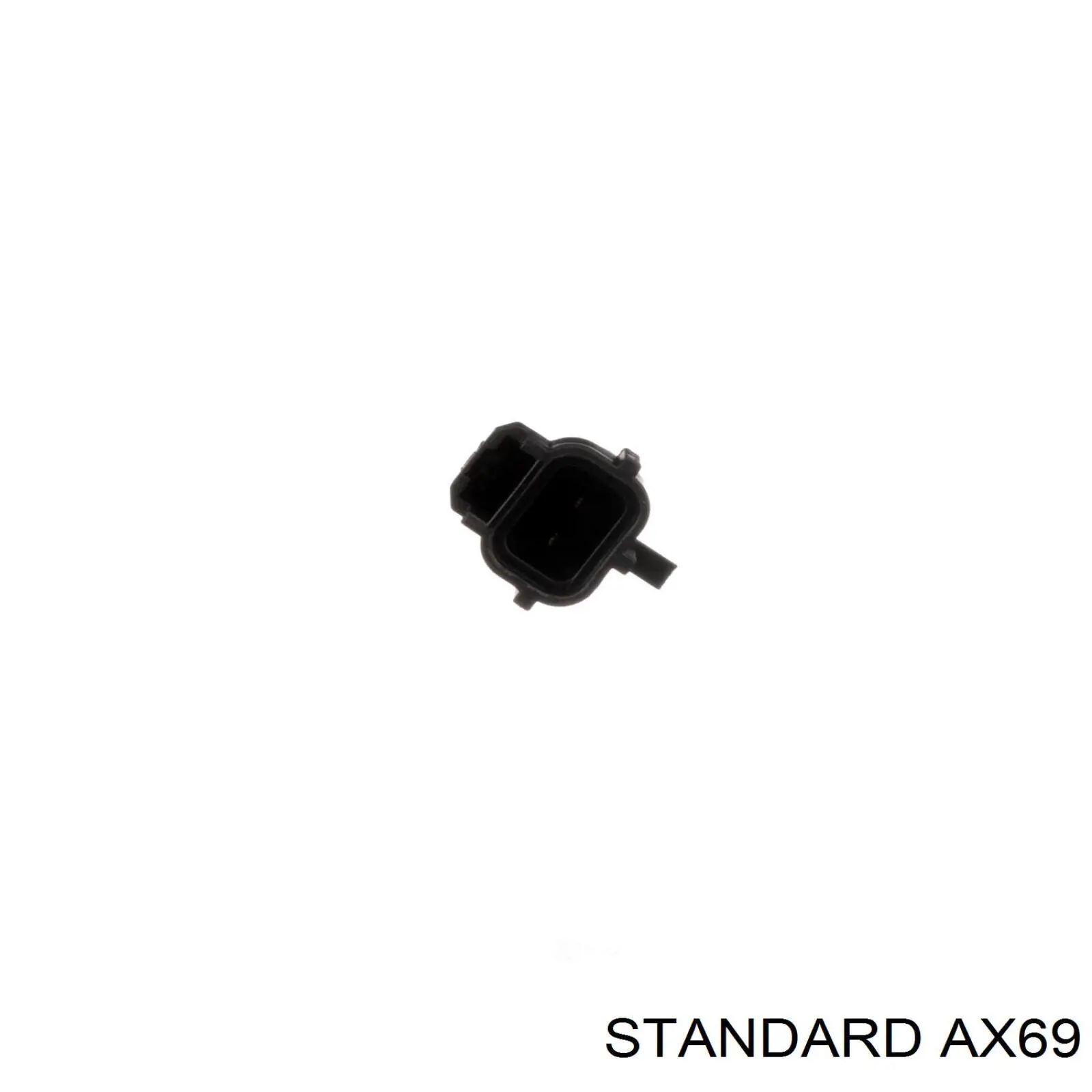 Датчик температуры наддува Standard AX69 цена, от 10.86 USD