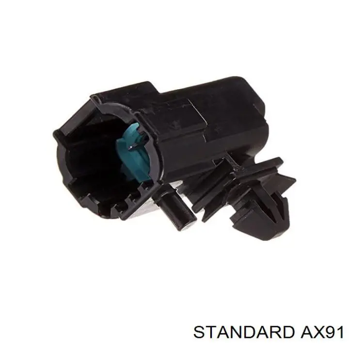 AX91 Standard датчик температуры окружающей среды