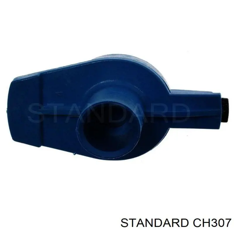 CH307 Standard бегунок (ротор распределителя зажигания, трамблера)