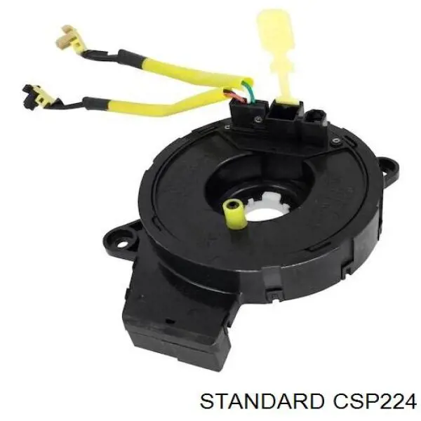  CSP122 Standard