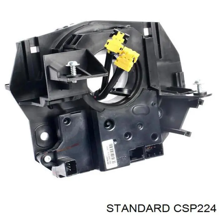 CSP224 Standard 