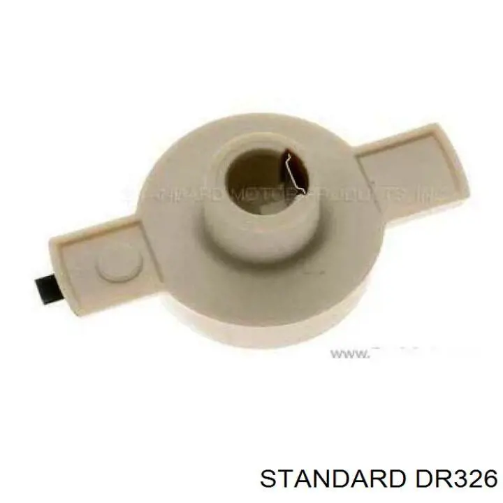 DR326T Standard Ротор распределителя зажигания