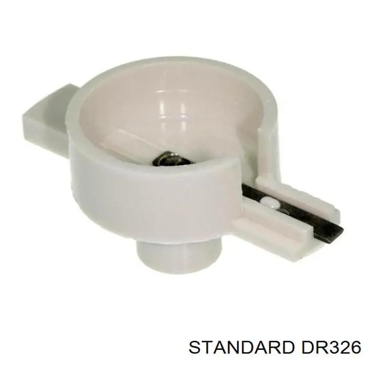 Бегунок (ротор) распределителя зажигания, трамблера Standard DR326T цена, от 4.45 USD