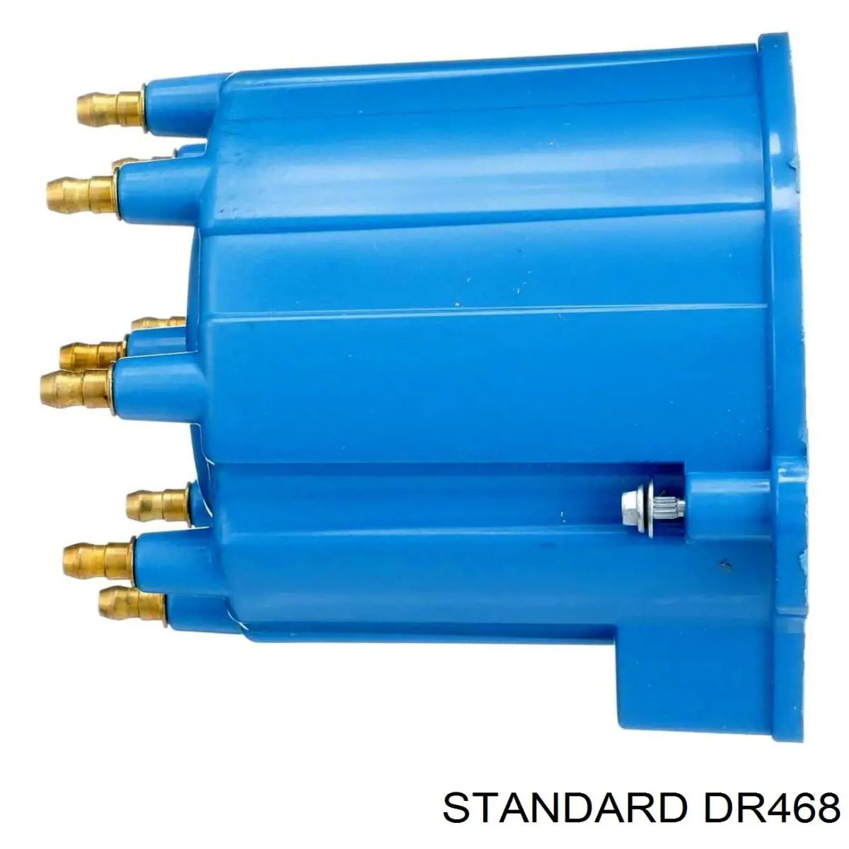 DR468 Standard 
