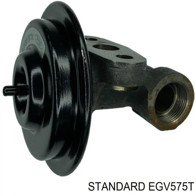 EGV575T Standard клапан егр