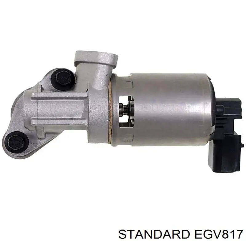 Клапан ЕГР EGV817 Standard