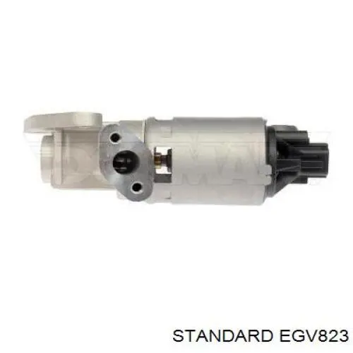 EGV823 Standard Клапан рециркуляции отработавших газов EGR