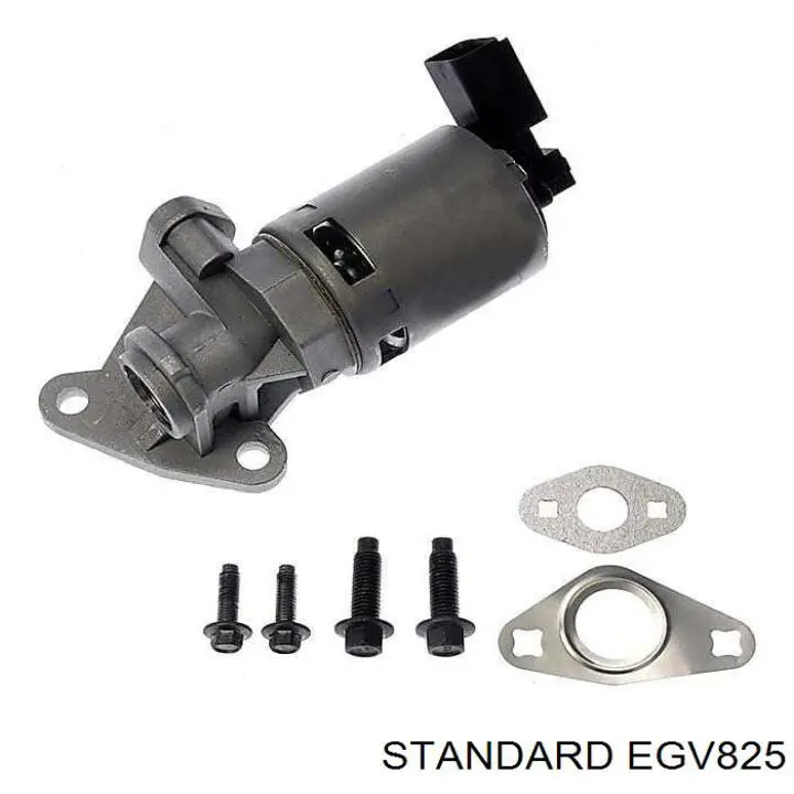 Приборы управления системы рециркуляции Standard EGV825 цена, от 60.61 USD