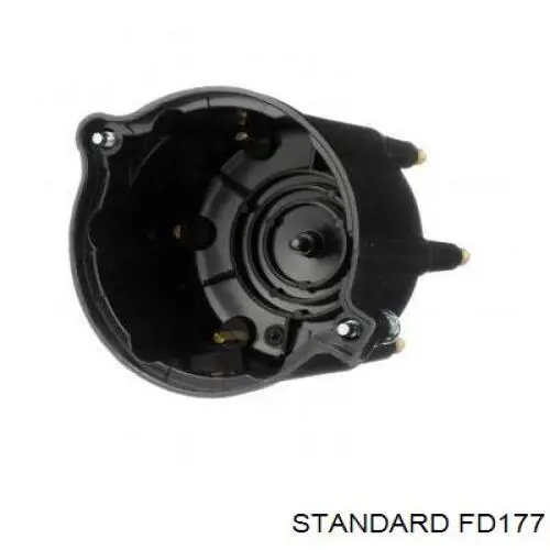 Крышка трамблера FD169 Standard