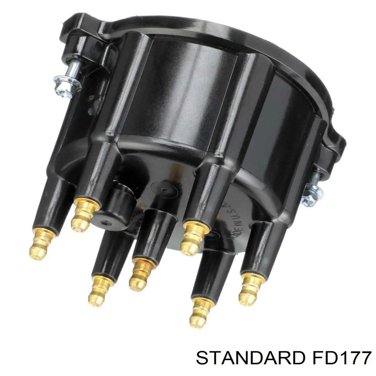 56026876 Chrysler Крышка распределителя зажигания