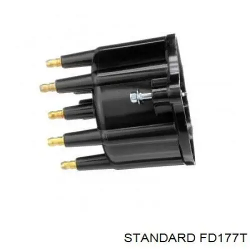 Купить FD177T Standard Крышка трамблера