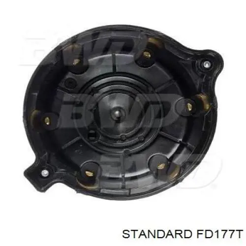 Крышка трамблера FD177T Standard