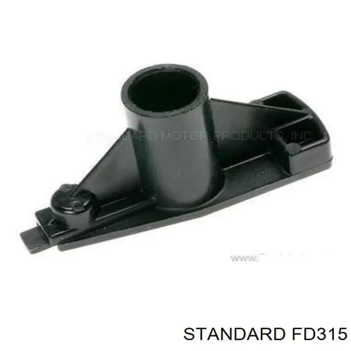 FD315 Standard бегунок (ротор распределителя зажигания, трамблера)