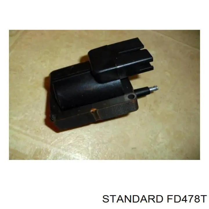 Модуль зажигания Standard FD478T цена, от 28.04 USD