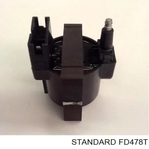 Катушка зажигания FD478T Standard
