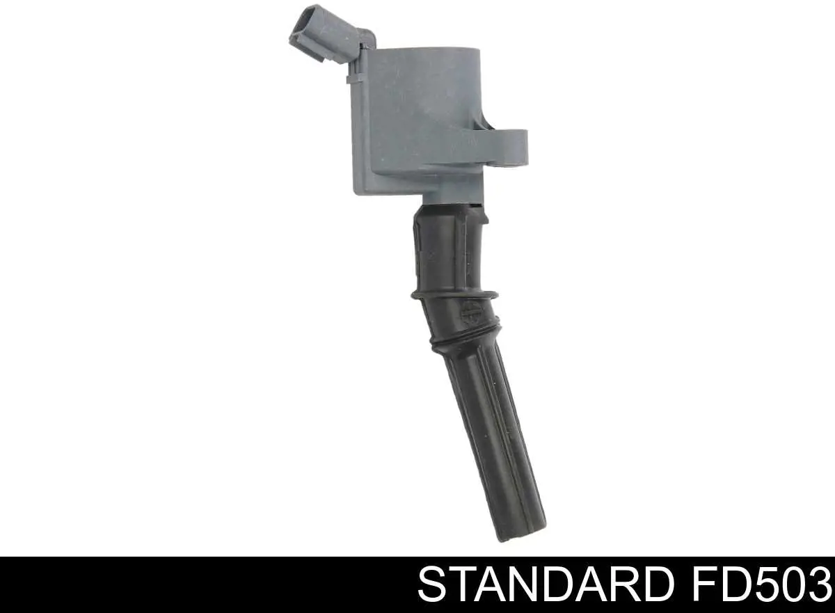 FD503 Standard катушка