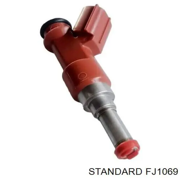Купить FJ1069 Standard Клапанная форсунка