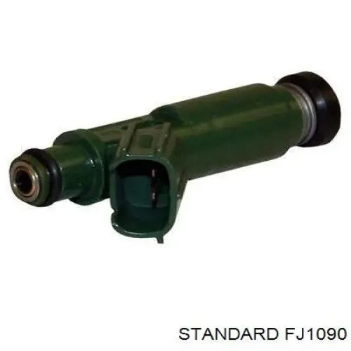 Купить FJ1090 Standard Клапанная форсунка