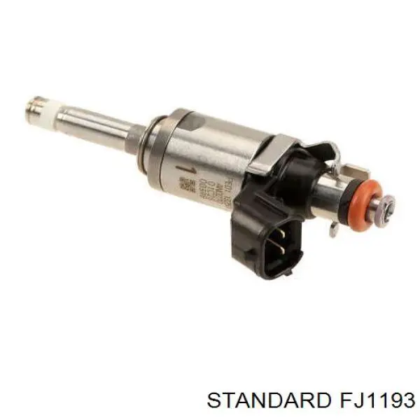 FJ1193 Standard Топливные форсунки