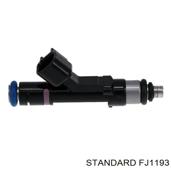 Форсунка инжектора Standard FJ1193 цена, от 21.56 USD