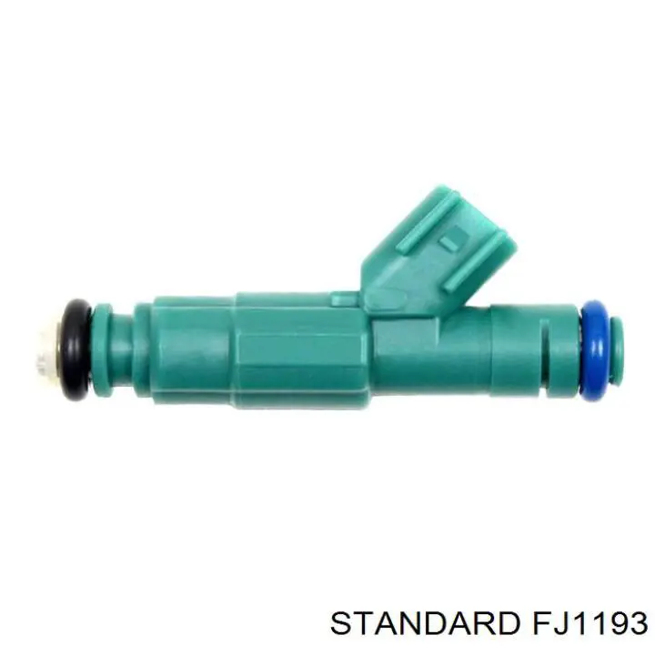 Купить FJ1193 Standard Клапанная форсунка