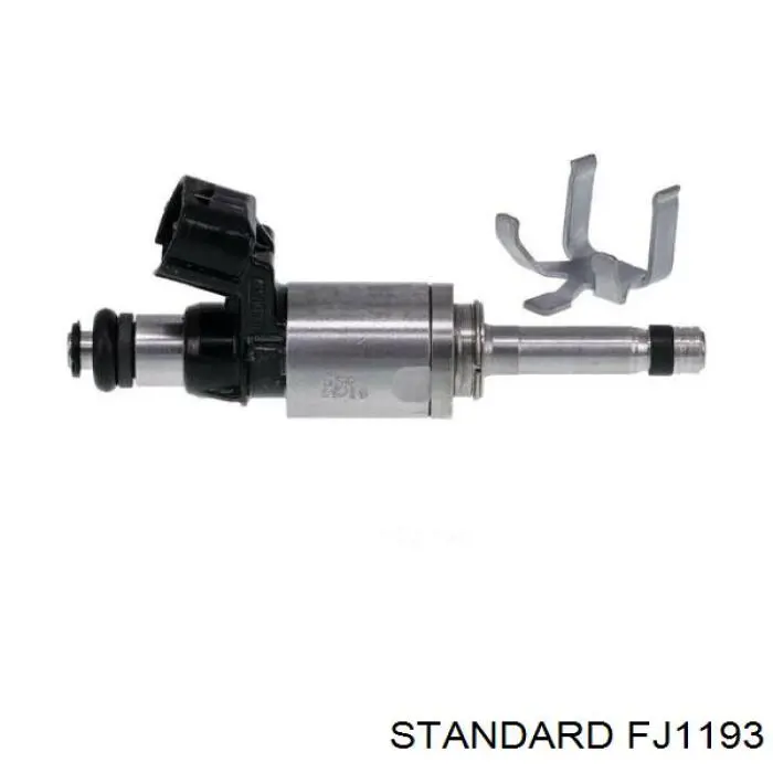 Топливные форсунки FJ1193 Standard