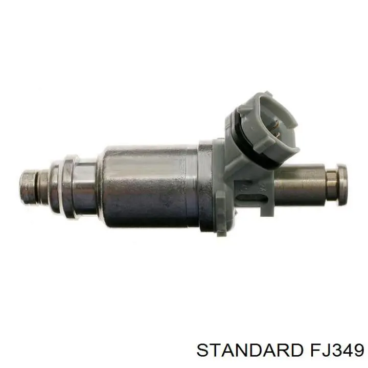 Купить FJ349 Standard Клапанная форсунка