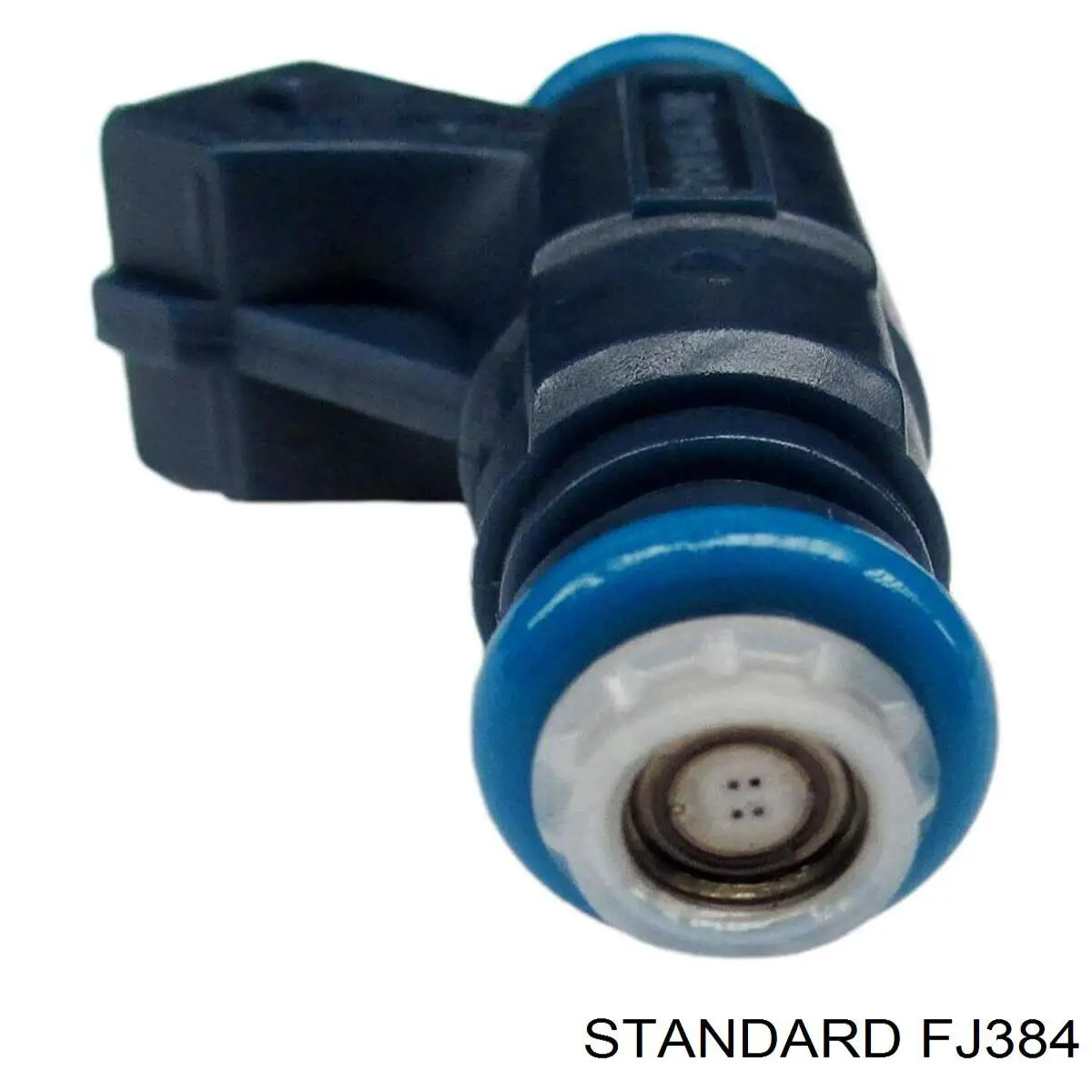 Inyector de combustible FJ384 Standard