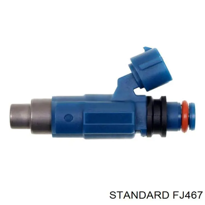 Топливные форсунки FJ467 Standard