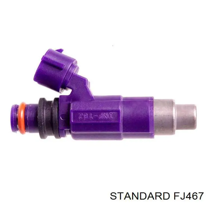 Купить FJ467 Standard Клапанная форсунка