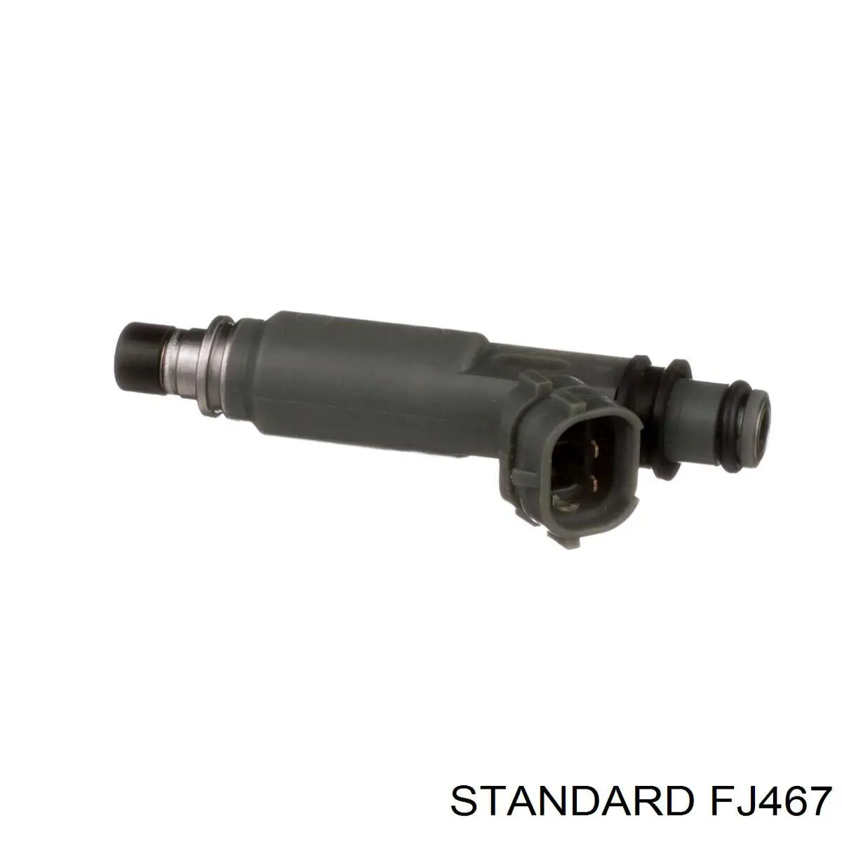 Форсунка инжектора Standard FJ467 цена, от 10.63 USD