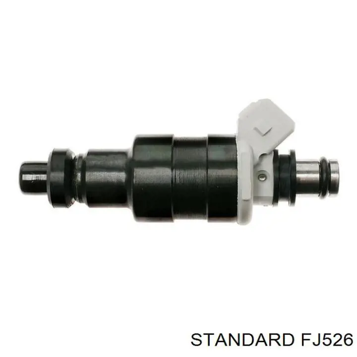 FJ526 Standard