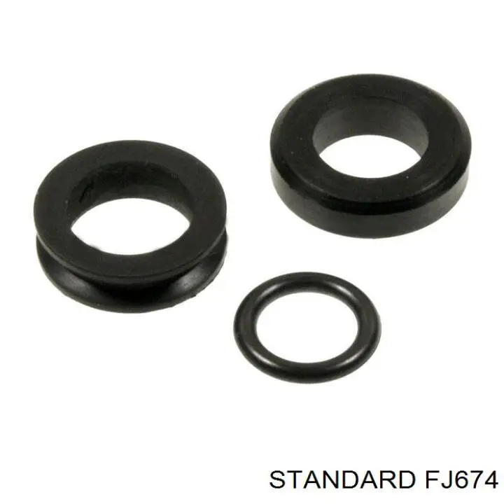 Форсунка инжектора Mazda 1955004460 цена, от 19.19 USD