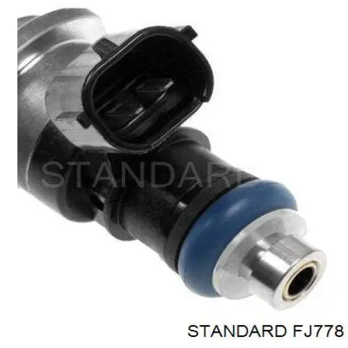 Топливные форсунки FJ778 Standard