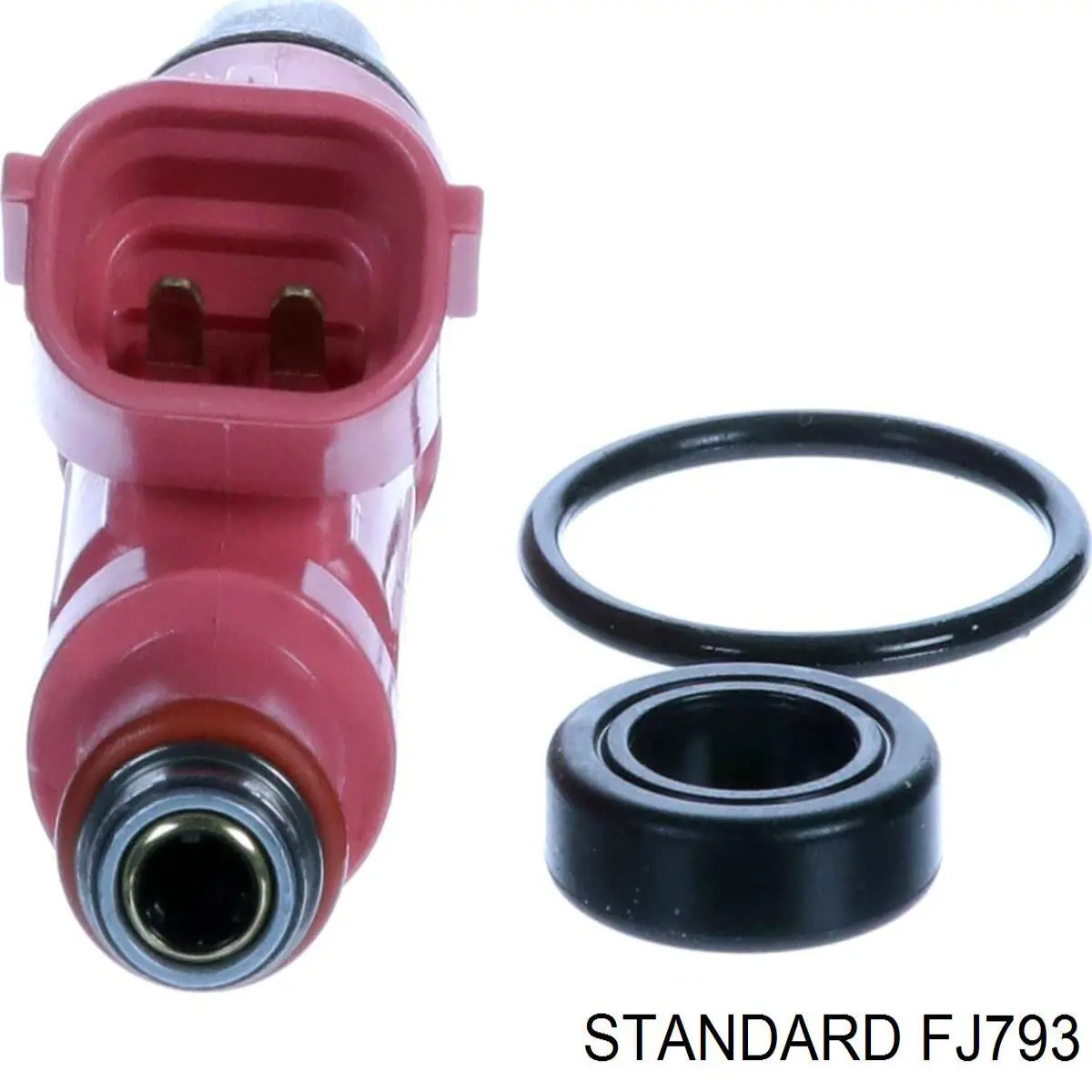 FJ793 Standard Топливные форсунки