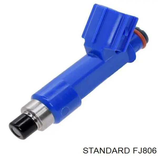 Форсунка инжектора Standard FJ806 цена, от 30.44 USD