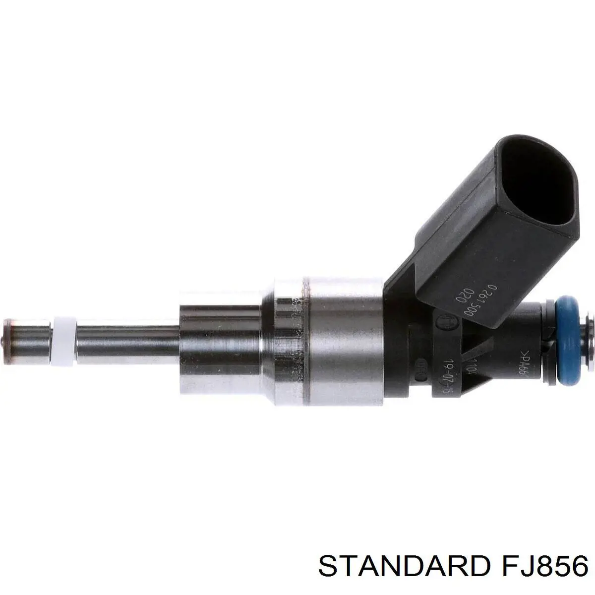 Топливные форсунки FJ856 Standard