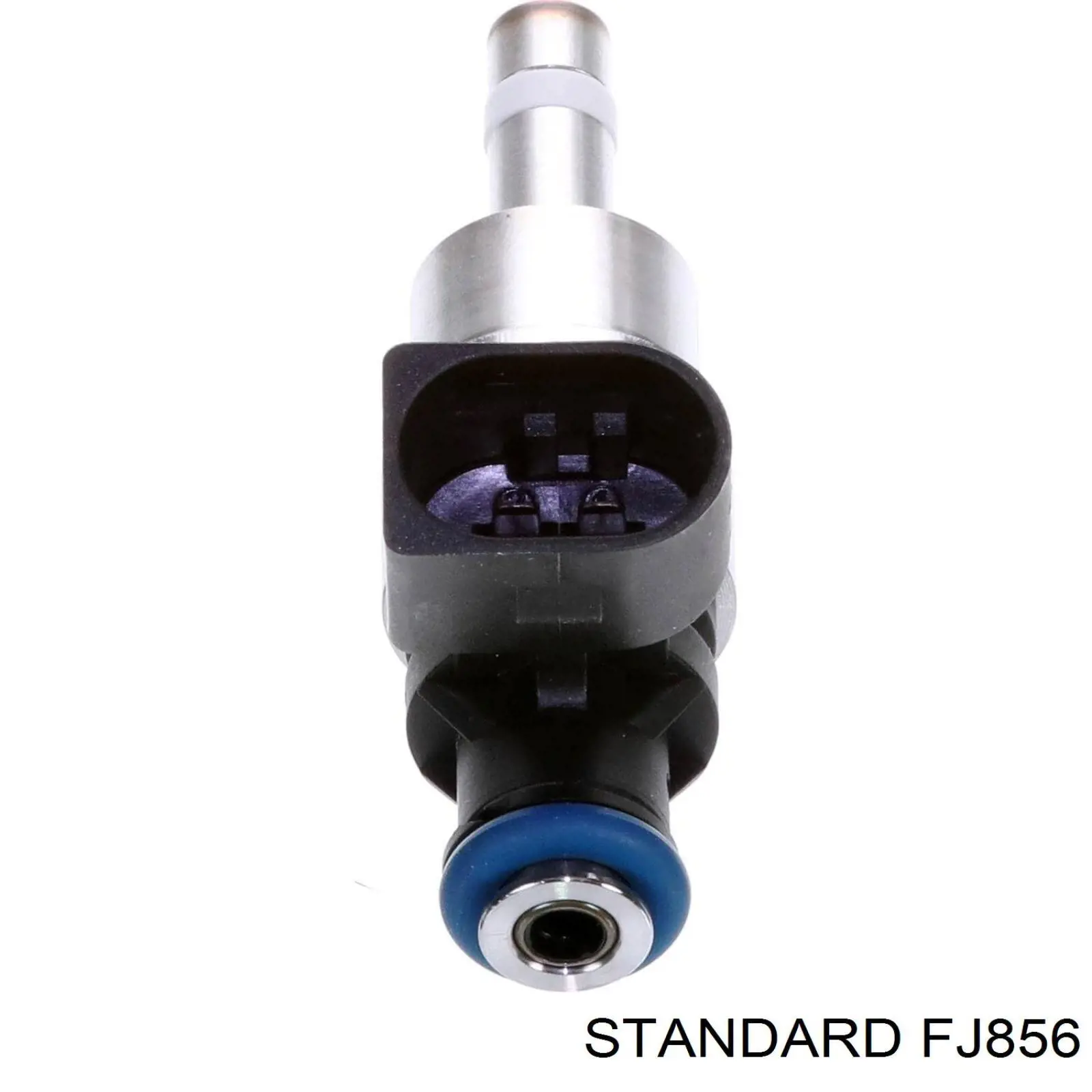 FJ856 Standard Топливные форсунки