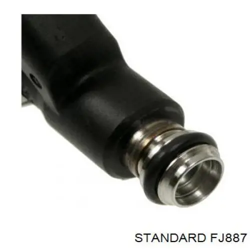 Форсунка инжектора Standard FJ887 цена, от 62.89 USD