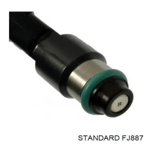Топливные форсунки FJ887 Standard